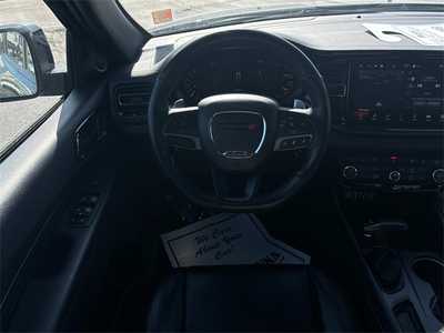 2024 Dodge Durango, $38499. Photo 12