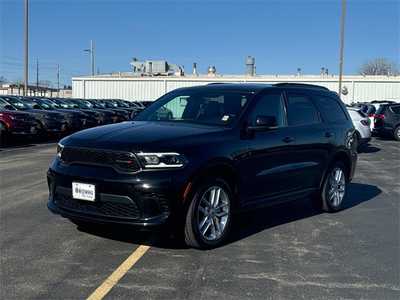 2024 Dodge Durango, $38499. Photo 2