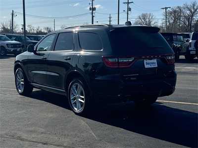 2024 Dodge Durango, $38499. Photo 4