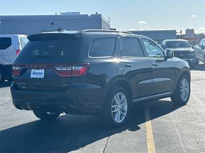 2024 Dodge Durango, $38499. Photo 5