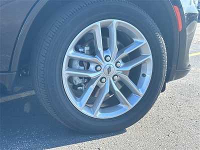 2024 Dodge Durango, $38499. Photo 7
