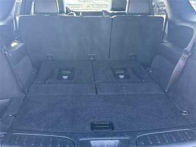 2024 Dodge Durango, $38499. Photo 8