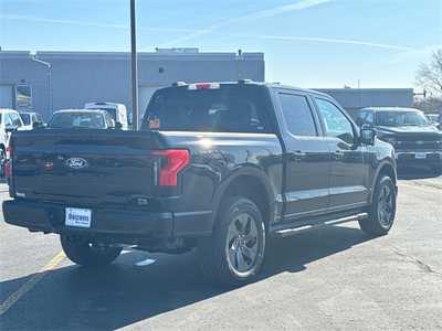 2025 Ford F150 Crew Cab, $68016. Photo 10