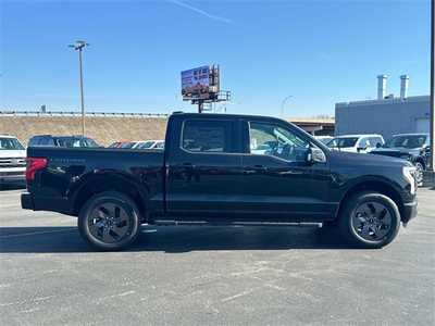 2025 Ford F150 Crew Cab, $68016. Photo 11