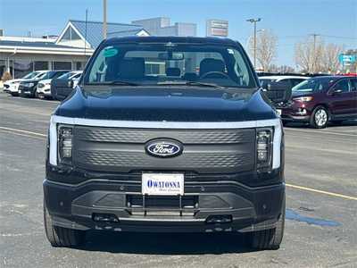 2025 Ford F150 Crew Cab, $68016. Photo 2