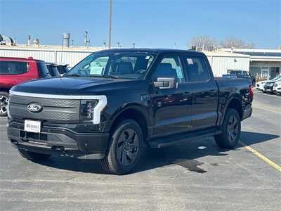 2025 Ford F150 Crew Cab, $68016. Photo 4