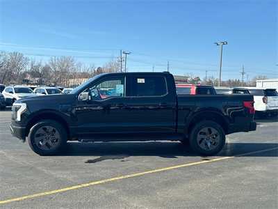 2025 Ford F150 Crew Cab, $68016. Photo 5