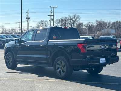 2025 Ford F150 Crew Cab, $68016. Photo 7