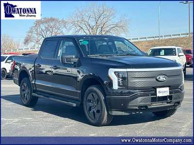 2025 Ford F150 Crew Cab, $68016. Photo 1