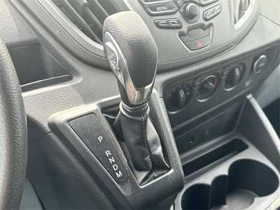 2018 Ford Transit-150, $14999. Photo 11