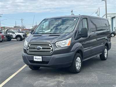 2018 Ford Transit-150, $14999. Photo 2