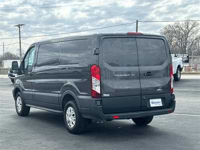 2018 Ford Transit-150, $14999. Photo 4