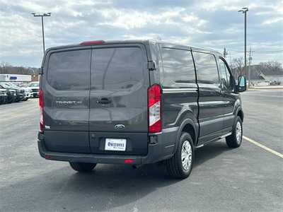 2018 Ford Transit-150, $14999. Photo 5