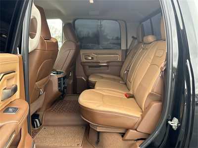 2024 RAM 3500 Crew Cab, $79999. Photo 11