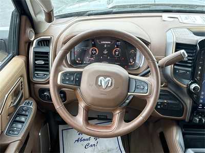 2024 RAM 3500 Crew Cab, $79999. Photo 12