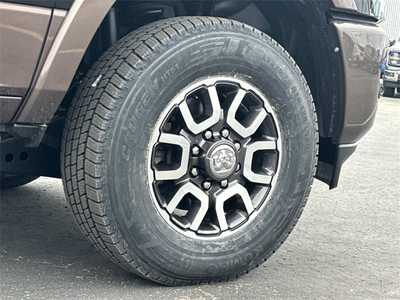 2024 RAM 3500 Crew Cab, $79999. Photo 7