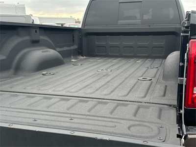 2024 RAM 3500 Crew Cab, $79999. Photo 8