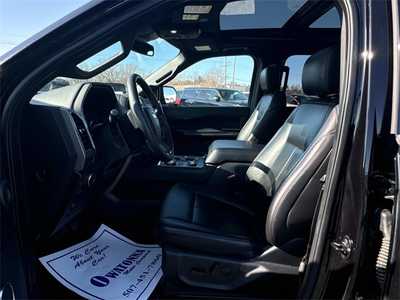 2020 Ford Expedition, $31999. Photo 10