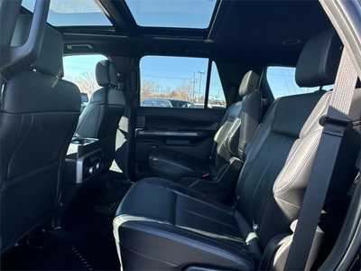2020 Ford Expedition, $31999. Photo 11