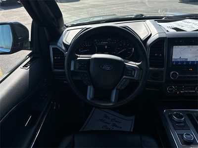 2020 Ford Expedition, $31999. Photo 12
