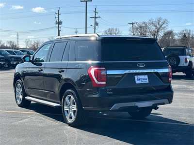 2020 Ford Expedition, $31999. Photo 4
