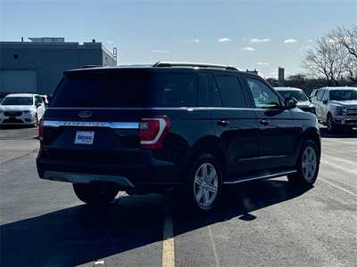 2020 Ford Expedition, $31999. Photo 5