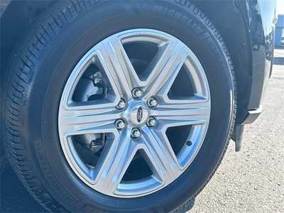 2020 Ford Expedition, $31999. Photo 7