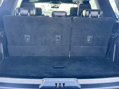 2020 Ford Expedition, $31999. Photo 8