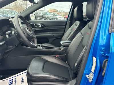 2024 Jeep Compass, $27999. Photo 10