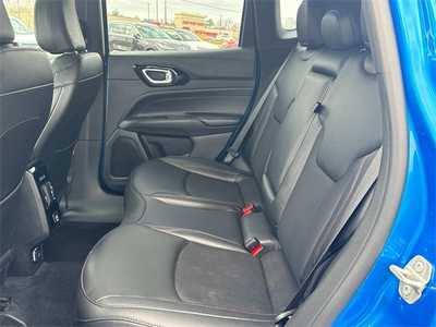 2024 Jeep Compass, $27999. Photo 11