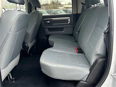 2018 RAM 3500 Crew Cab, $38999. Photo 11