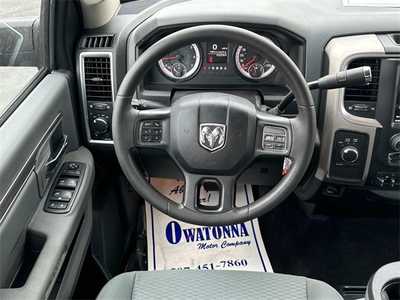 2018 RAM 3500 Crew Cab, $38999. Photo 12