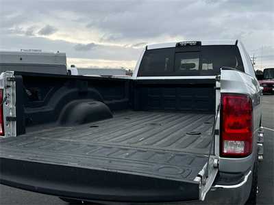 2018 RAM 3500 Crew Cab, $38999. Photo 8