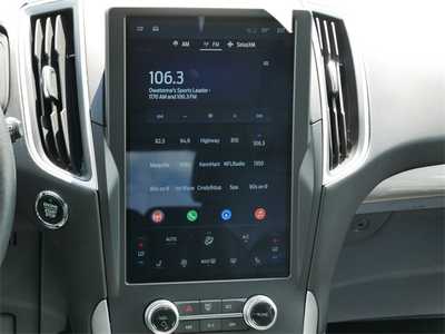 2024 Ford Edge, $24999. Photo 10