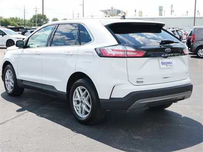 2024 Ford Edge, $24999. Photo 3