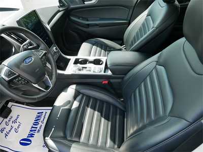 2024 Ford Edge, $24999. Photo 7