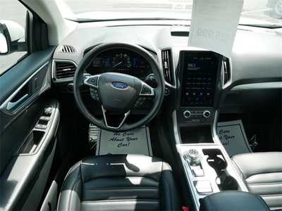 2024 Ford Edge, $24999. Photo 9