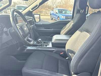 2022 Ford F150 Crew Cab, $38999. Photo 10