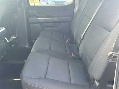 2022 Ford F150 Crew Cab, $38999. Photo 11