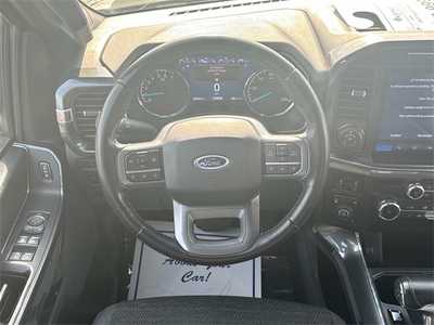 2022 Ford F150 Crew Cab, $38999. Photo 12