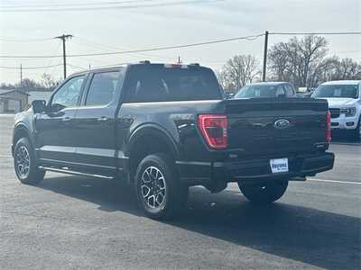 2022 Ford F150 Crew Cab, $38999. Photo 4