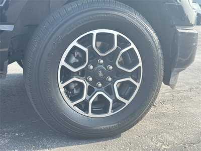 2022 Ford F150 Crew Cab, $38999. Photo 7