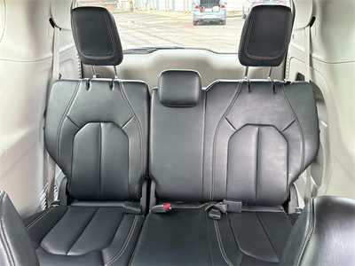 2023 Chrysler Pacifica, $23999. Photo 11