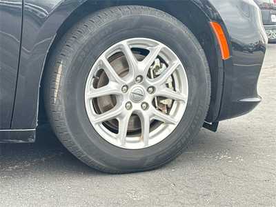 2023 Chrysler Pacifica, $23999. Photo 7