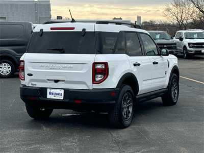 2024 Ford Bronco Sport, $29999. Photo 5