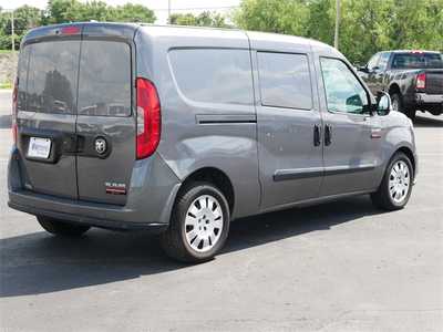 2017 RAM ProMaster City, $11999. Photo 4
