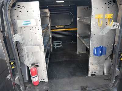 2017 RAM ProMaster City, $11999. Photo 5