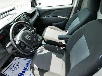 2017 RAM ProMaster City, $11999. Photo 6