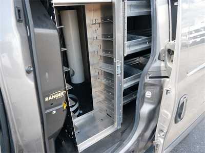 2017 RAM ProMaster City, $11999. Photo 7