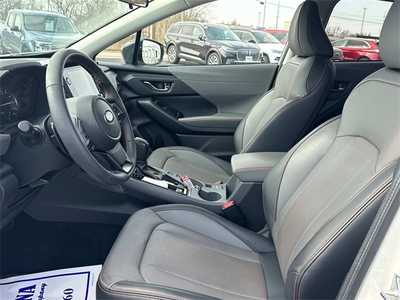 2024 Subaru Crosstrek, $31999. Photo 10